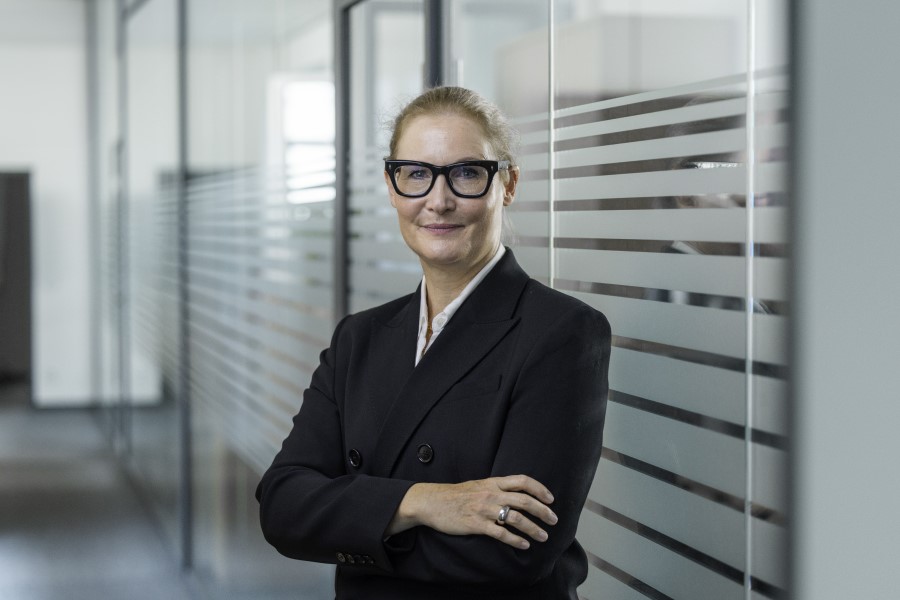Anja Mänz-Siebje