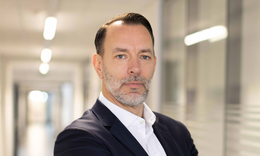 Dr. Alexander Sagel