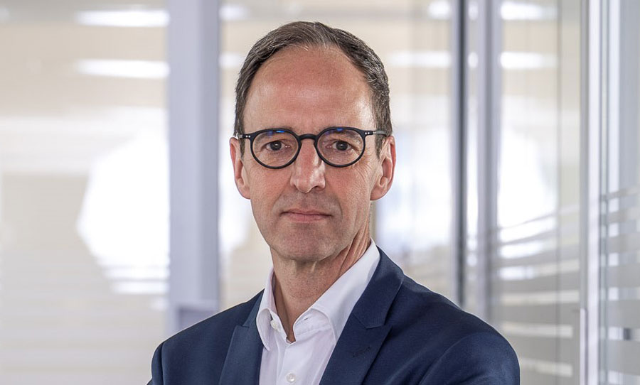 Dr. Emmerich Schiller